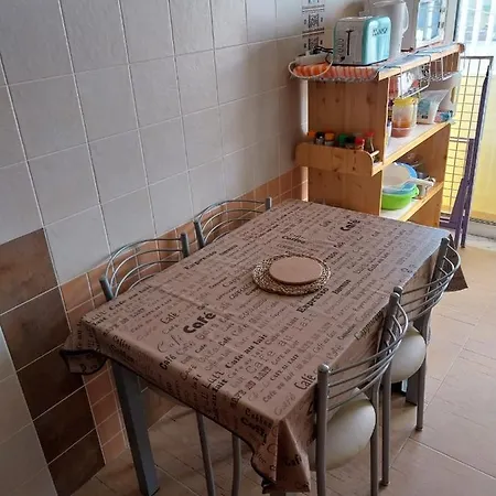 Apartamento T1 *