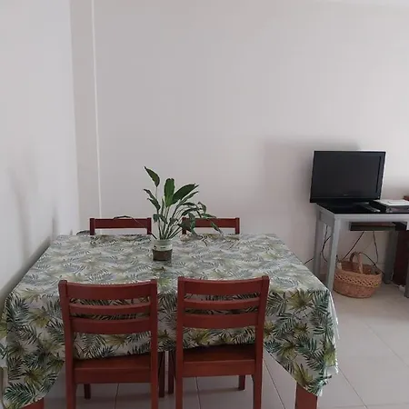 Apartamento T1