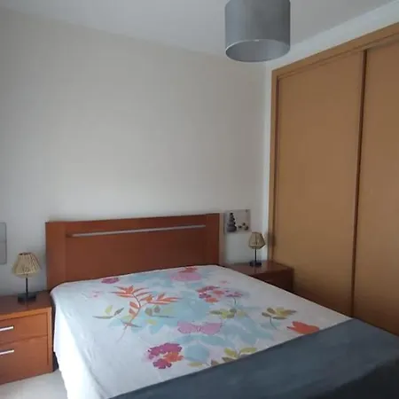 Apartamento T1
