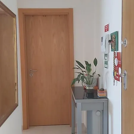 Apartman Apartamento T1