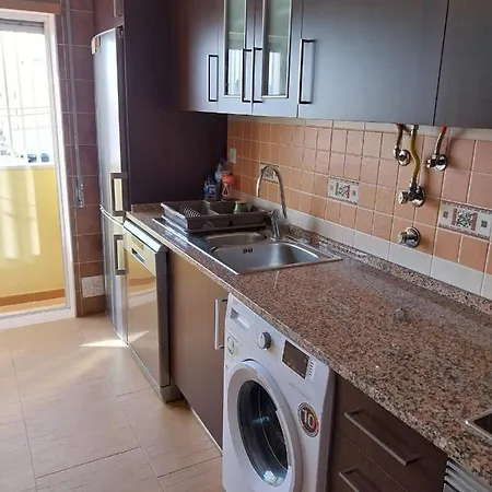 Apartamento T1 Apartmán *