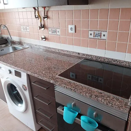 Apartamento T1